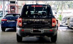 فورد برونكو سبورت